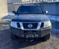 Ніссан Навара, об'ємом двигуна 2.5 л та пробігом 177 тис. км за 8000 $, фото 7 на Automoto.ua