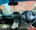 Ниссан Навара, объемом двигателя 2.5 л и пробегом 157 тыс. км за 6630 $, фото 1 на Automoto.ua