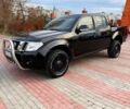 Ніссан Навара, об'ємом двигуна 25 л та пробігом 270 тис. км за 14999 $, фото 1 на Automoto.ua