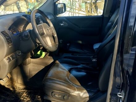Ниссан Навара 2006 в Харькове на Automoto.ua Ниссан Навара, объемом двигателя 25 л и пробегом 0 тыс. км за 8000 $, фото 1 на Automoto.ua
