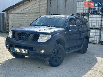 Ніссан Навара 2007 у Львові на Automoto.ua Ніссан Навара, об'ємом двигуна 2.5 л та пробігом 250 тис. км за 5300 $, фото 1 на Automoto.ua