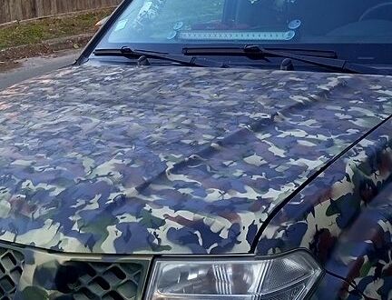 Ніссан Навара 2008 у Дніпро (Дніпропетровську) на Automoto.ua Ніссан Навара, об'ємом двигуна 2.5 л та пробігом 0 тис. км за 7000 $, фото 1 на Automoto.ua