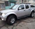 Ниссан Навара, объемом двигателя 2.5 л и пробегом 90 тыс. км за 12400 $, фото 1 на Automoto.ua