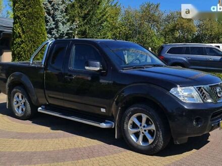 Ніссан Навара 2014 у Львові на Automoto.ua Ніссан Навара, об'ємом двигуна 2.5 л та пробігом 169 тис. км за 22999 $, фото 1 на Automoto.ua