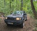Сірий Ніссан Навара, об'ємом двигуна 2.5 л та пробігом 150 тис. км за 4853 $, фото 1 на Automoto.ua