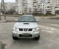 Сірий Ніссан Навара, об'ємом двигуна 2.5 л та пробігом 1000 тис. км за 4700 $, фото 1 на Automoto.ua