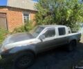 Сірий Ніссан Навара, об'ємом двигуна 2.5 л та пробігом 360 тис. км за 2905 $, фото 1 на Automoto.ua
