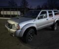 Сірий Ніссан Навара, об'ємом двигуна 2.5 л та пробігом 1 тис. км за 6500 $, фото 1 на Automoto.ua
