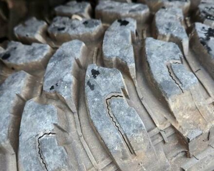 Серый Ниссан Навара, объемом двигателя 2.7 л и пробегом 240 тыс. км за 7999 $, фото 25 на Automoto.ua