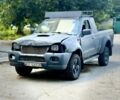 Сірий Ніссан Навара, об'ємом двигуна 2.5 л та пробігом 200 тис. км за 2300 $, фото 1 на Automoto.ua
