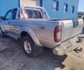 Сірий Ніссан Навара, об'ємом двигуна 2.5 л та пробігом 300 тис. км за 4676 $, фото 3 на Automoto.ua