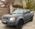 Сірий Ніссан Навара, об'ємом двигуна 0 л та пробігом 300 тис. км за 3500 $, фото 1 на Automoto.ua