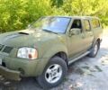 Сірий Ніссан Навара, об'ємом двигуна 2.5 л та пробігом 333 тис. км за 2901 $, фото 1 на Automoto.ua