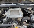 Сірий Ніссан Навара, об'ємом двигуна 2.5 л та пробігом 140 тис. км за 4900 $, фото 16 на Automoto.ua