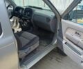 Серый Ниссан Навара, объемом двигателя 0 л и пробегом 209 тыс. км за 4492 $, фото 4 на Automoto.ua