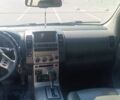 Ниссан Навара 2005 в Одессе на Automoto.ua Серый Ниссан Навара, объемом двигателя 2.5 л и пробегом 280 тыс. км за 12000 $, фото 7 на Automoto.ua