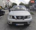 Сірий Ніссан Навара, об'ємом двигуна 2.49 л та пробігом 285 тис. км за 11500 $, фото 1 на Automoto.ua