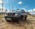 Серый Ниссан Навара, объемом двигателя 0 л и пробегом 269 тыс. км за 5999 $, фото 1 на Automoto.ua