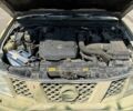 Сірий Ніссан Навара, об'ємом двигуна 2.49 л та пробігом 312 тис. км за 7000 $, фото 4 на Automoto.ua