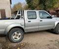 Сірий Ніссан Навара, об'ємом двигуна 2.5 л та пробігом 133 тис. км за 5600 $, фото 1 на Automoto.ua