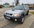 Серый Ниссан Навара, объемом двигателя 2.5 л и пробегом 149 тыс. км за 7203 $, фото 3 на Automoto.ua