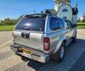 Сірий Ніссан Навара, об'ємом двигуна 2.5 л та пробігом 84 тис. км за 7418 $, фото 11 на Automoto.ua