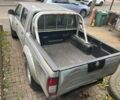 Сірий Ніссан Навара, об'ємом двигуна 2.5 л та пробігом 133 тис. км за 5600 $, фото 16 на Automoto.ua