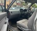 Сірий Ніссан Навара, об'ємом двигуна 2.5 л та пробігом 133 тис. км за 5600 $, фото 21 на Automoto.ua