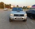 Сірий Ніссан Навара, об'ємом двигуна 2.5 л та пробігом 157 тис. км за 5305 $, фото 1 на Automoto.ua