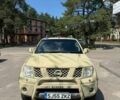 Сірий Ніссан Навара, об'ємом двигуна 2.49 л та пробігом 312 тис. км за 7000 $, фото 1 на Automoto.ua