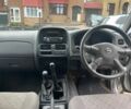 Сірий Ніссан Навара, об'ємом двигуна 2.5 л та пробігом 133 тис. км за 5600 $, фото 18 на Automoto.ua