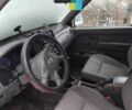 Серый Ниссан Навара, объемом двигателя 2.5 л и пробегом 343 тыс. км за 4400 $, фото 1 на Automoto.ua