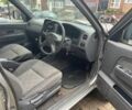 Сірий Ніссан Навара, об'ємом двигуна 2.5 л та пробігом 133 тис. км за 5600 $, фото 20 на Automoto.ua