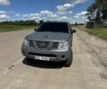 Сірий Ніссан Навара, об'ємом двигуна 0 л та пробігом 393 тис. км за 6000 $, фото 1 на Automoto.ua