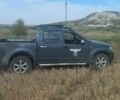 Серый Ниссан Навара, объемом двигателя 2.5 л и пробегом 240 тыс. км за 6000 $, фото 14 на Automoto.ua