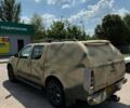 Сірий Ніссан Навара, об'ємом двигуна 2.49 л та пробігом 312 тис. км за 7000 $, фото 12 на Automoto.ua