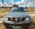Серый Ниссан Навара, объемом двигателя 0 л и пробегом 269 тыс. км за 5999 $, фото 3 на Automoto.ua