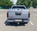 Сірий Ніссан Навара, об'ємом двигуна 2.5 л та пробігом 257 тис. км за 12500 $, фото 3 на Automoto.ua