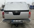 Сірий Ніссан Навара, об'ємом двигуна 2.5 л та пробігом 290 тис. км за 6700 $, фото 11 на Automoto.ua
