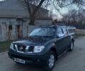 Сірий Ніссан Навара, об'ємом двигуна 0 л та пробігом 200 тис. км за 5650 $, фото 1 на Automoto.ua