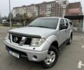 Сірий Ніссан Навара, об'ємом двигуна 2.5 л та пробігом 290 тис. км за 6700 $, фото 1 на Automoto.ua
