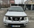 Сірий Ніссан Навара, об'ємом двигуна 2.5 л та пробігом 290 тис. км за 6700 $, фото 9 на Automoto.ua