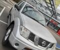 Сірий Ніссан Навара, об'ємом двигуна 2.5 л та пробігом 268 тис. км за 6500 $, фото 1 на Automoto.ua