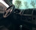 Сірий Ніссан Навара, об'ємом двигуна 2.49 л та пробігом 367 тис. км за 8000 $, фото 4 на Automoto.ua