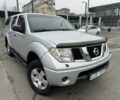 Сірий Ніссан Навара, об'ємом двигуна 2.5 л та пробігом 290 тис. км за 6700 $, фото 10 на Automoto.ua