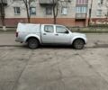 Сірий Ніссан Навара, об'ємом двигуна 2.5 л та пробігом 255 тис. км за 5800 $, фото 1 на Automoto.ua