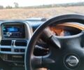 Серый Ниссан Навара, объемом двигателя 0 л и пробегом 100 тыс. км за 5500 $, фото 6 на Automoto.ua