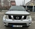 Сірий Ніссан Навара, об'ємом двигуна 2.5 л та пробігом 290 тис. км за 6700 $, фото 1 на Automoto.ua