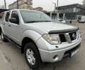 Сірий Ніссан Навара, об'ємом двигуна 2.5 л та пробігом 290 тис. км за 6700 $, фото 6 на Automoto.ua