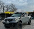 Сірий Ніссан Навара, об'ємом двигуна 2.49 л та пробігом 367 тис. км за 8000 $, фото 1 на Automoto.ua
